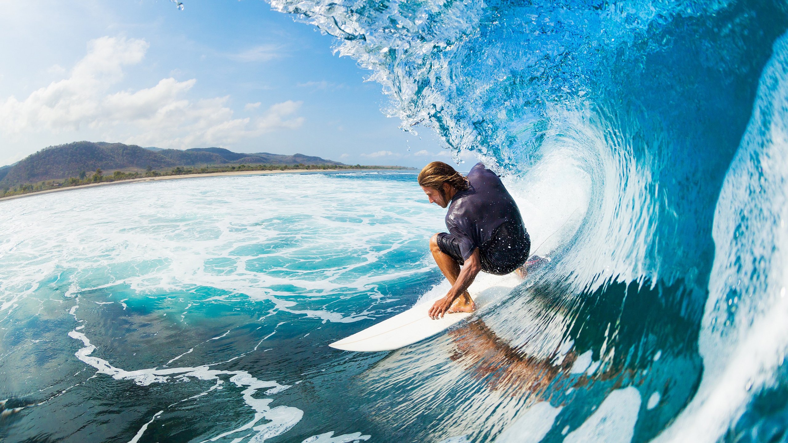 自由泳中美澳激战 美队笑到最后，美国4×200自由泳接力